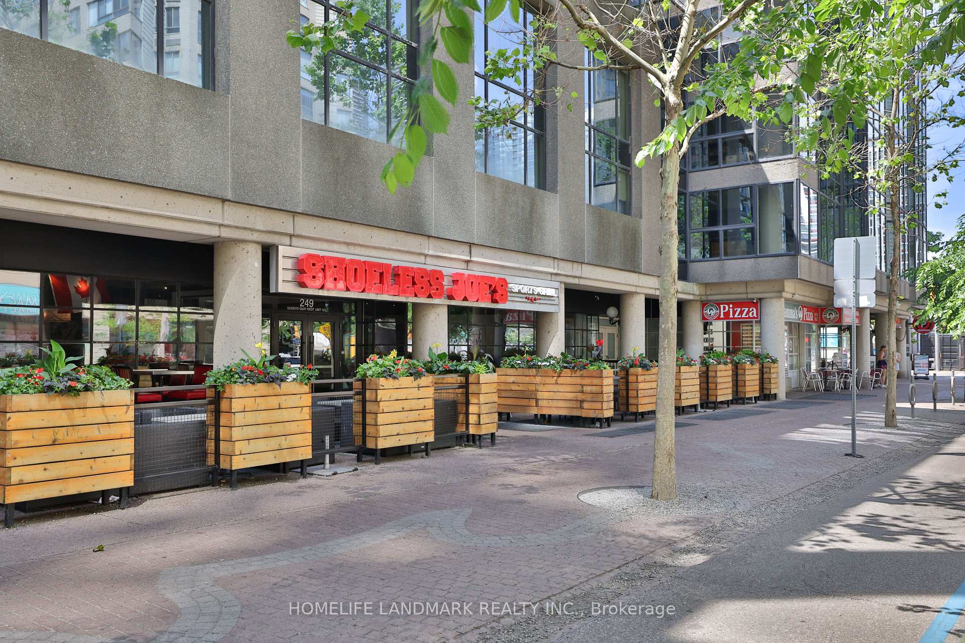 Photo 38 of Unit 3005, 260 Queens Quay W, Toronto, Waterfront Communities — HOMEH
