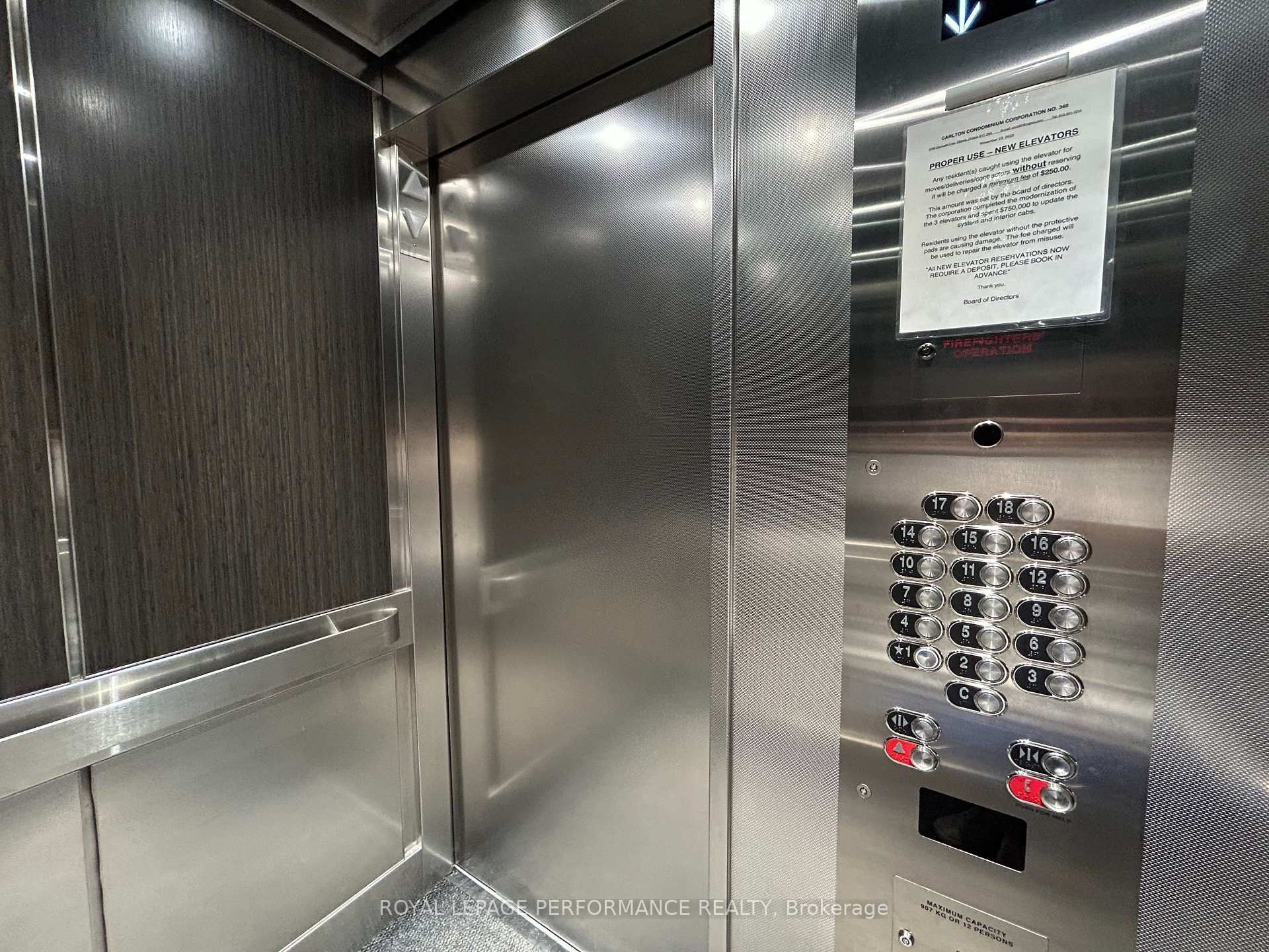 Photo 10 of Unit 1611, 2760 Carousel Crescent, Ottawa, Emerald Woods/Sawmill Creek — HOMEH