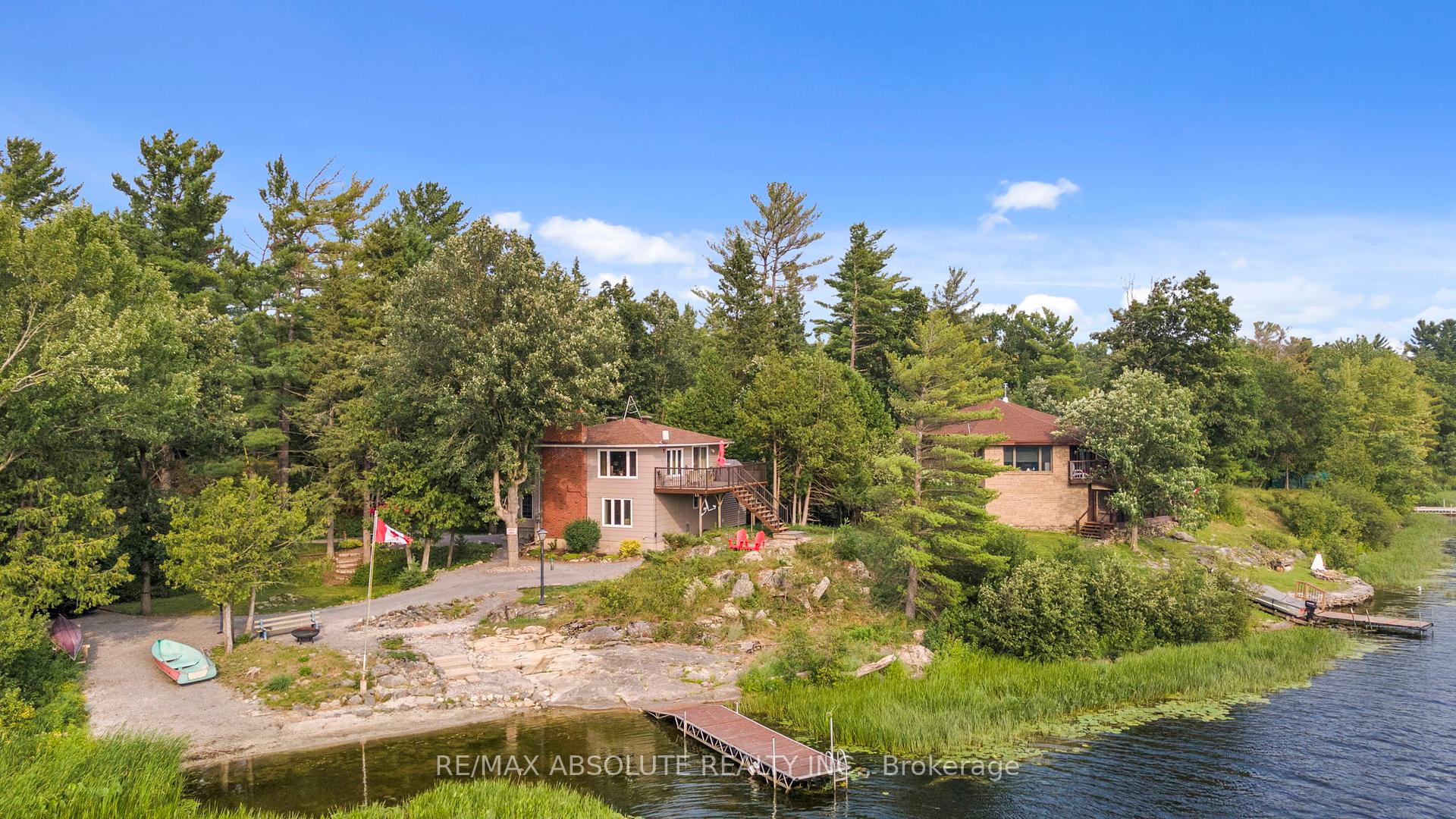 Photo 1 of 232 Mississippi Drive, Ottawa, Kinburn — HOMEH
