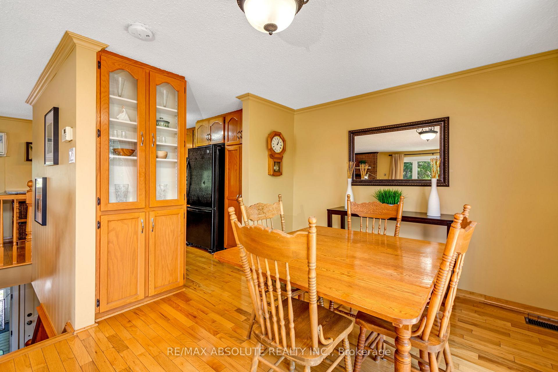 Photo 20 of 232 Mississippi Drive, Ottawa, Kinburn — HOMEH