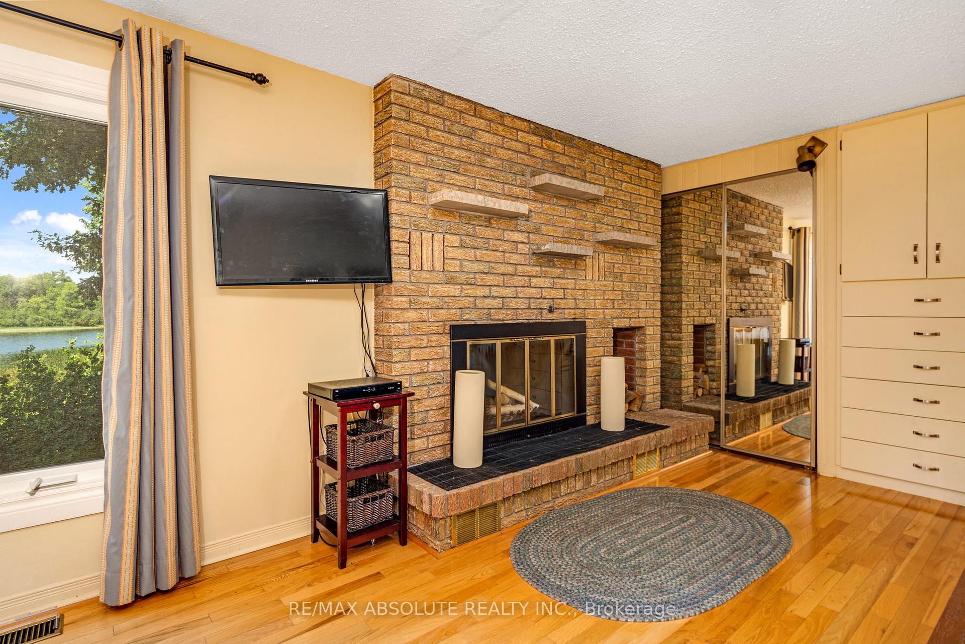 Photo 28 of 232 Mississippi Drive, Ottawa, Kinburn — HOMEH