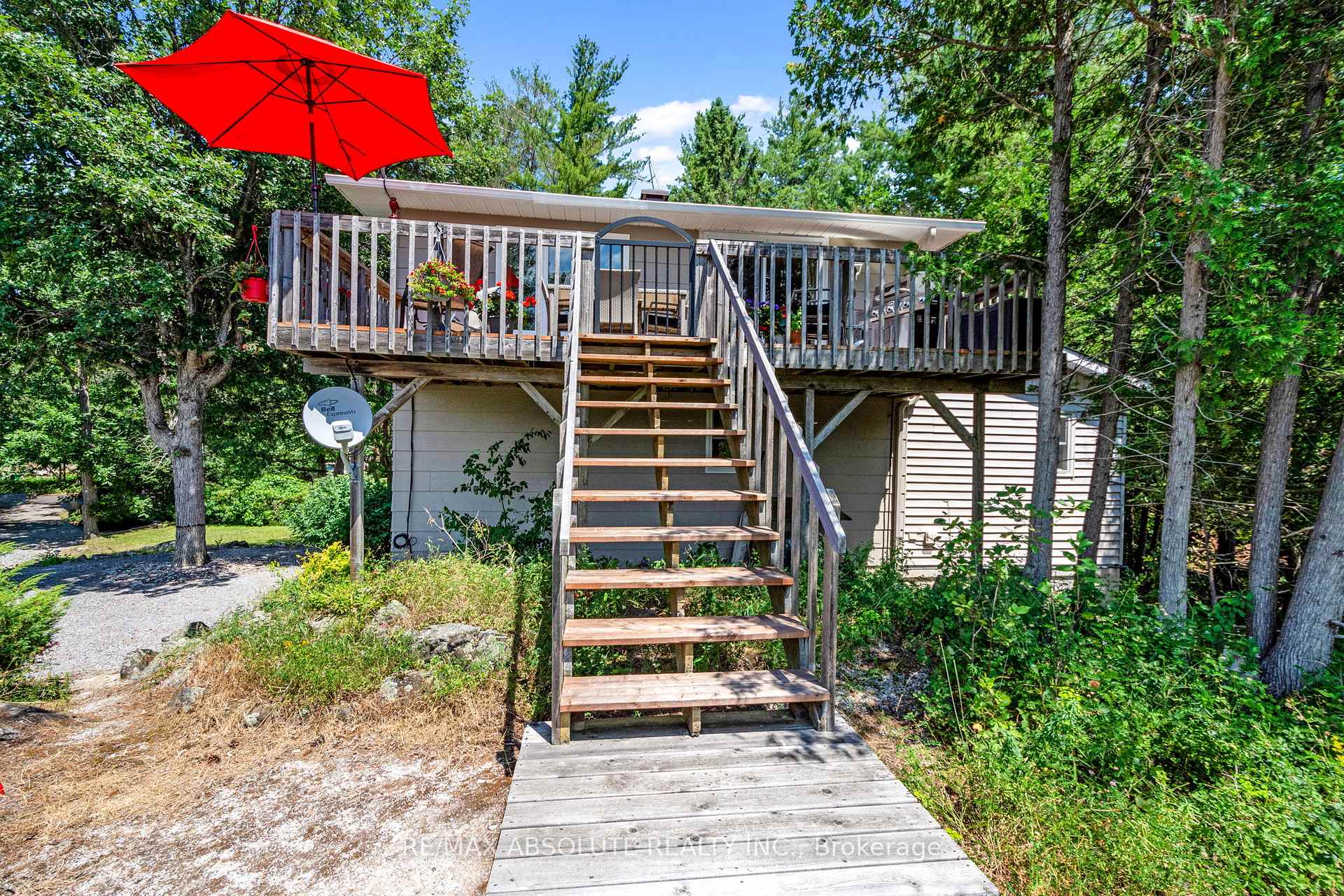 Photo 39 of 232 Mississippi Drive, Ottawa, Kinburn — HOMEH