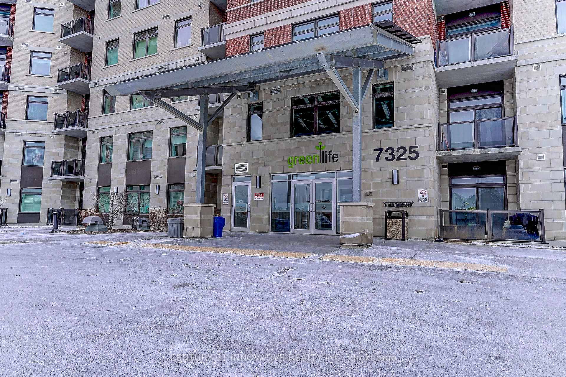 Photo 1 of Unit 225, 7325 Markham Road, Markham, Cedarwood — HOMEH