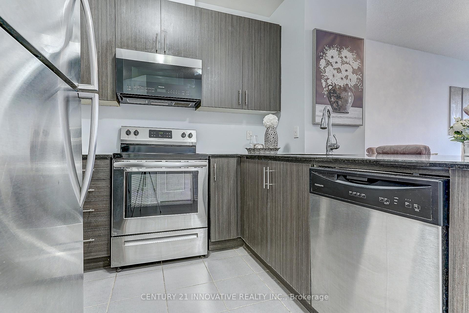 Photo 8 of Unit 225, 7325 Markham Road, Markham, Cedarwood — HOMEH