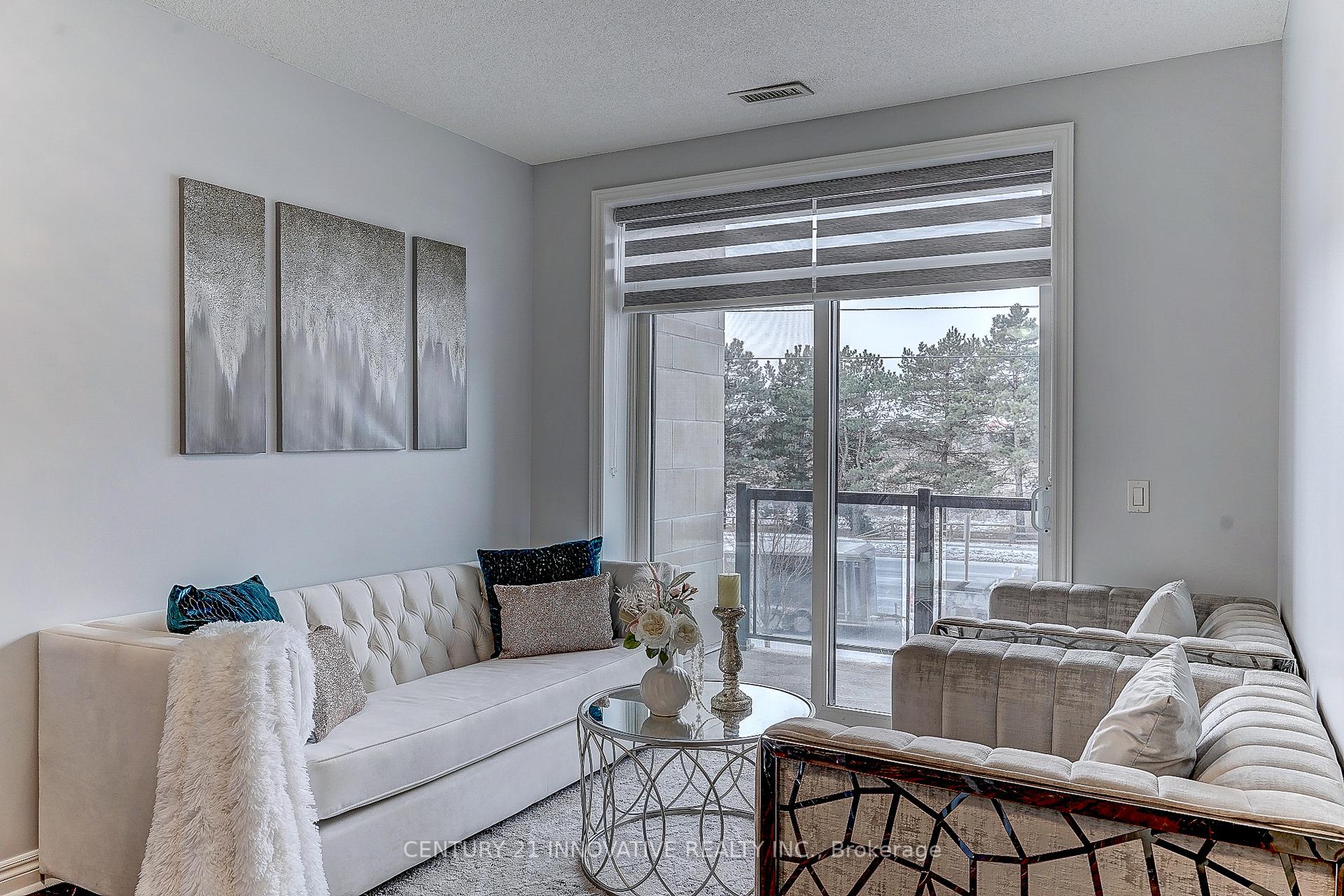 Photo 16 of Unit 225, 7325 Markham Road, Markham, Cedarwood — HOMEH