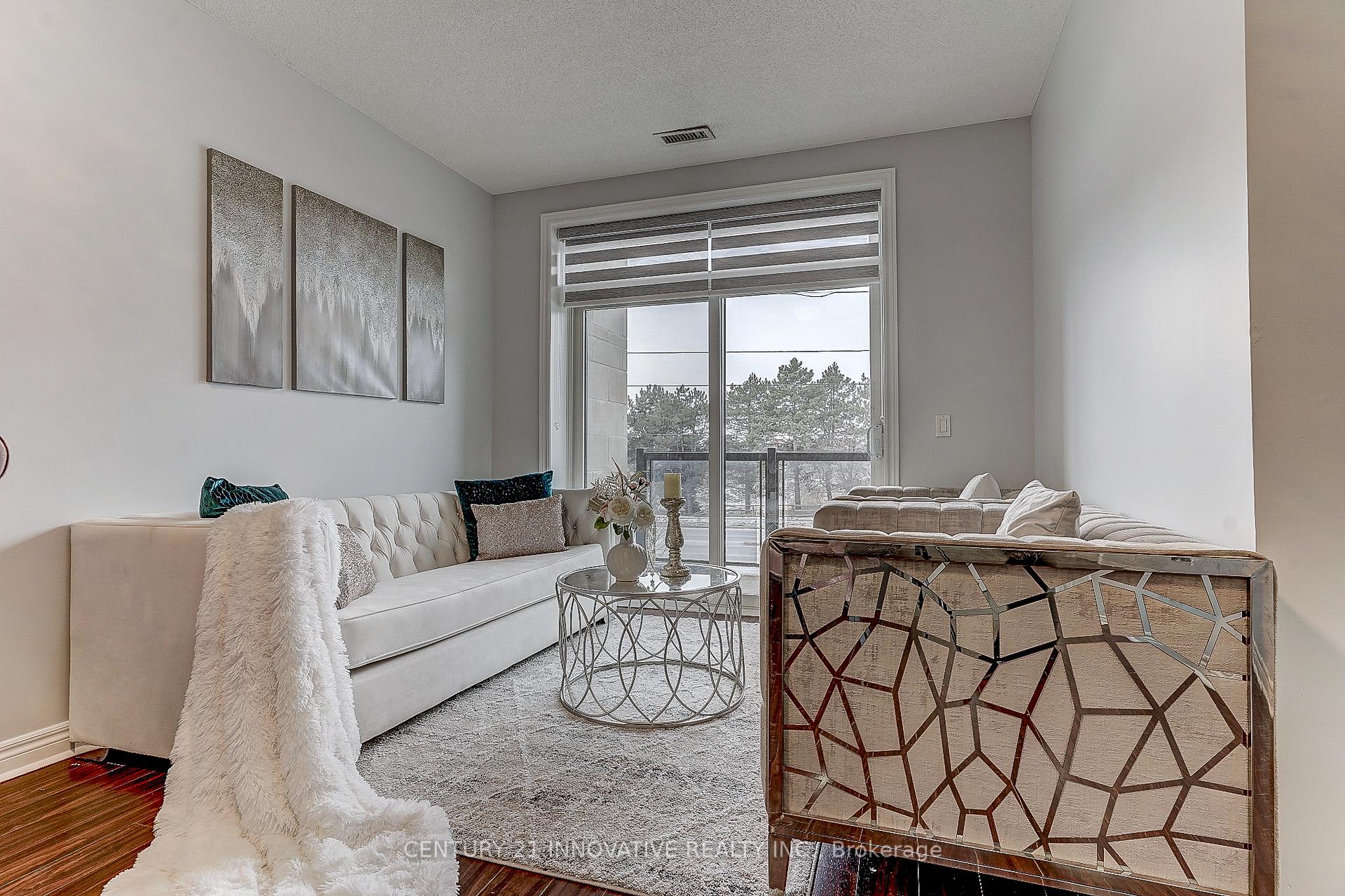 Photo 18 of Unit 225, 7325 Markham Road, Markham, Cedarwood — HOMEH