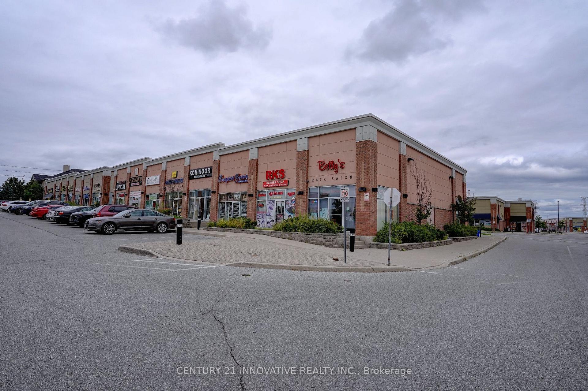 Photo 36 of Unit 225, 7325 Markham Road, Markham, Cedarwood — HOMEH