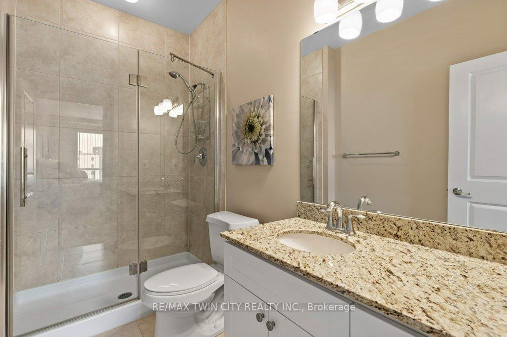 Photo 10 of Unit 1004, 539 Belmont Avenue W, Kitchener — HOMEH