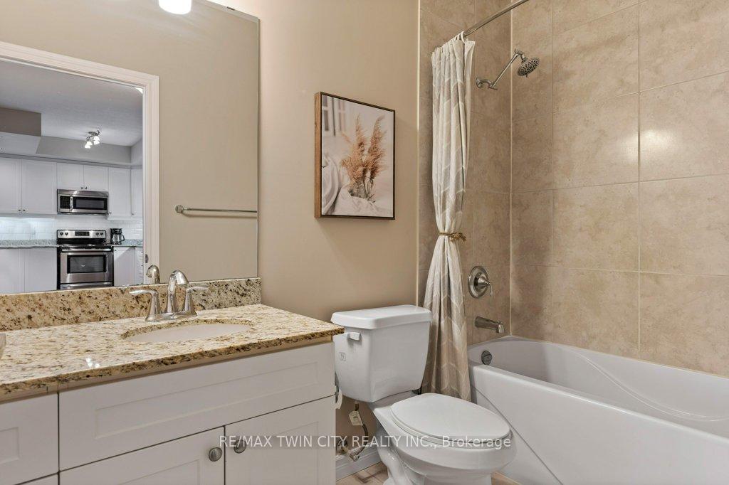 Photo 12 of Unit 1004, 539 Belmont Avenue W, Kitchener — HOMEH