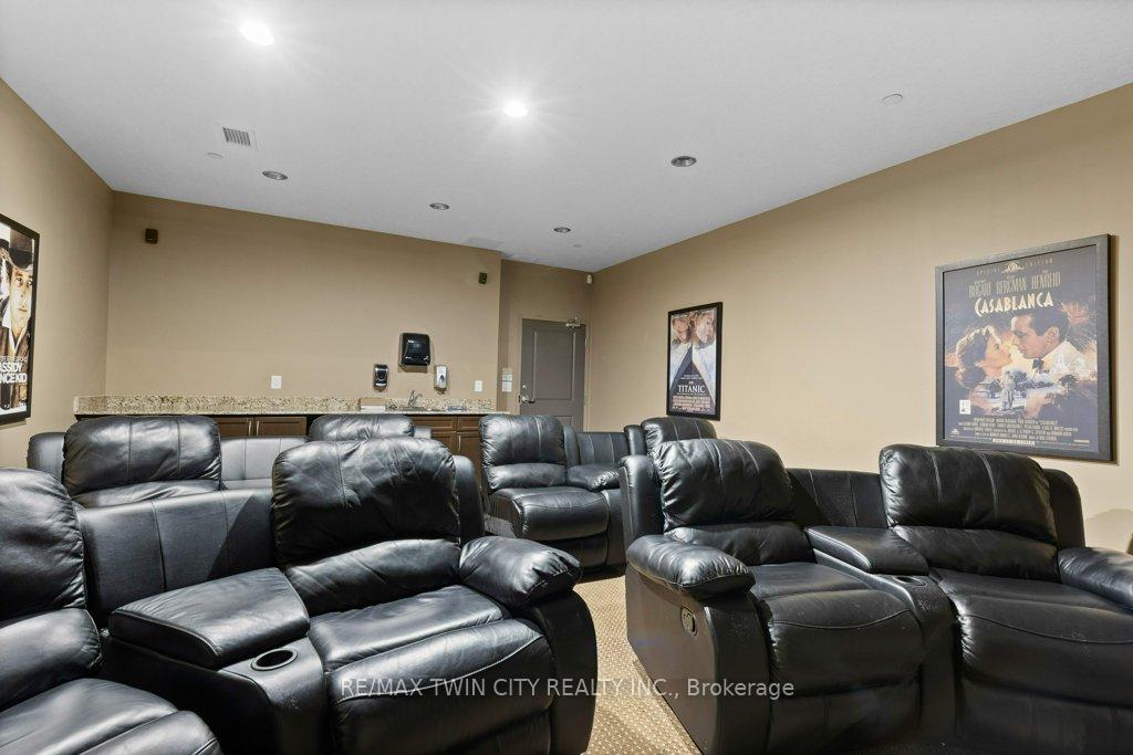Photo 14 of Unit 1004, 539 Belmont Avenue W, Kitchener — HOMEH
