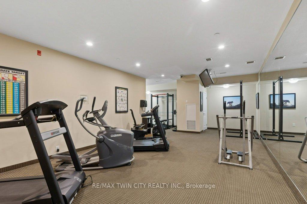 Photo 16 of Unit 1004, 539 Belmont Avenue W, Kitchener — HOMEH