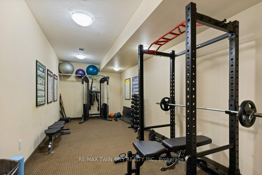 Photo 17 of Unit 1004, 539 Belmont Avenue W, Kitchener — HOMEH
