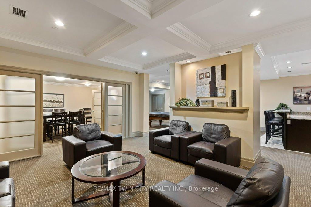 Photo 18 of Unit 1004, 539 Belmont Avenue W, Kitchener — HOMEH