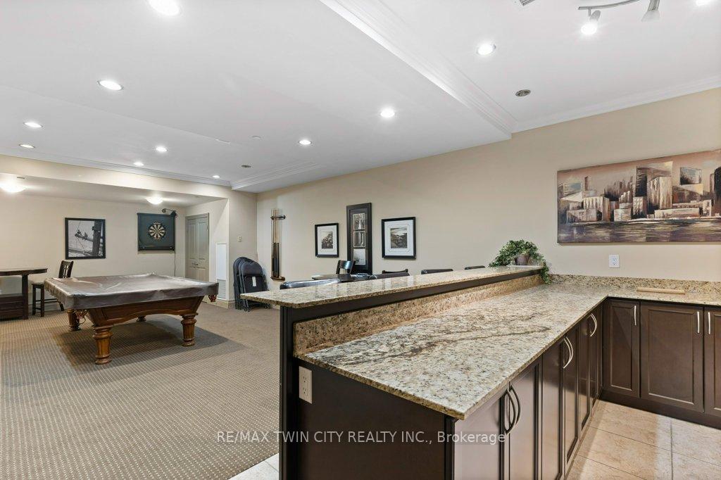 Photo 19 of Unit 1004, 539 Belmont Avenue W, Kitchener — HOMEH