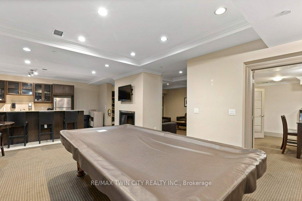 Photo 20 of Unit 1004, 539 Belmont Avenue W, Kitchener — HOMEH