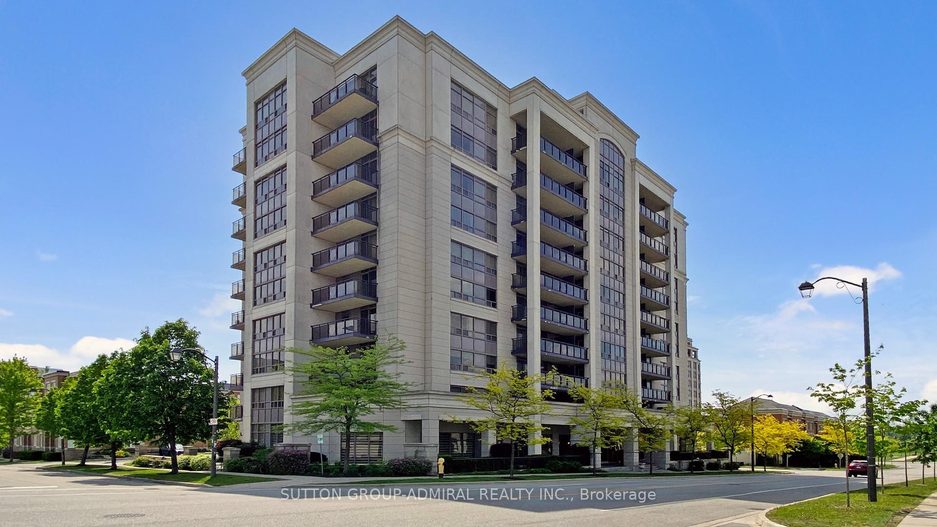 Photo 3 of Unit 310, 51 Saddlecreek Drive, Markham, Commerce Valley — HOMEH