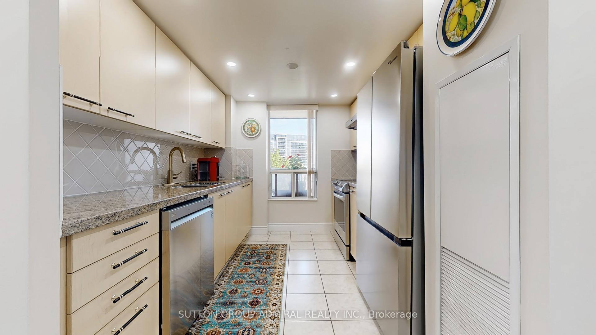 Photo 15 of Unit 310, 51 Saddlecreek Drive, Markham, Commerce Valley — HOMEH