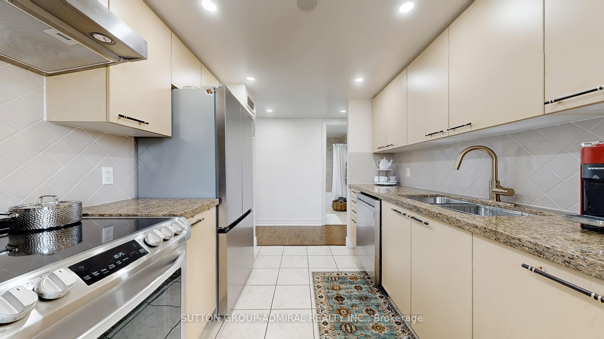 Photo 16 of Unit 310, 51 Saddlecreek Drive, Markham, Commerce Valley — HOMEH