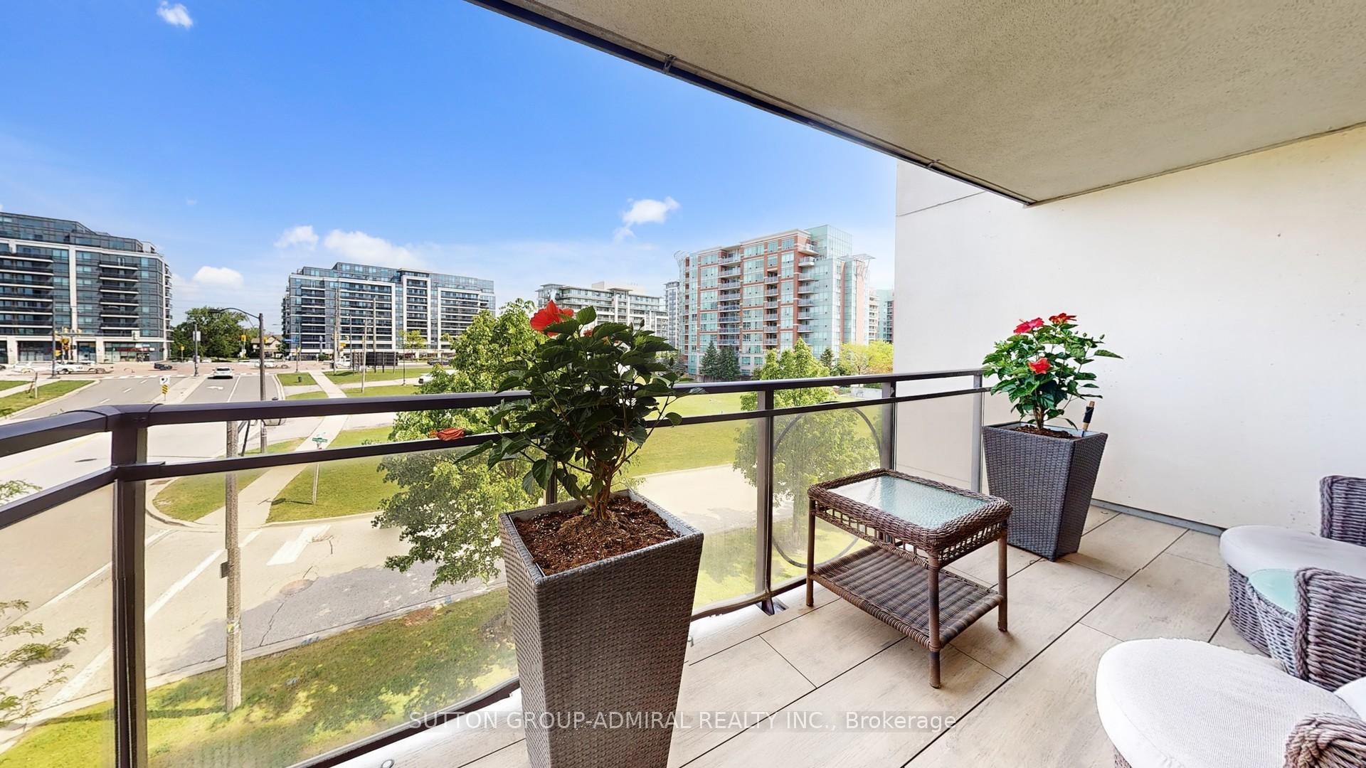 Photo 35 of Unit 310, 51 Saddlecreek Drive, Markham, Commerce Valley — HOMEH