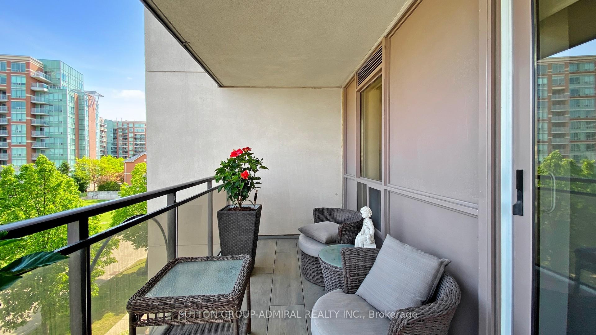 Photo 36 of Unit 310, 51 Saddlecreek Drive, Markham, Commerce Valley — HOMEH