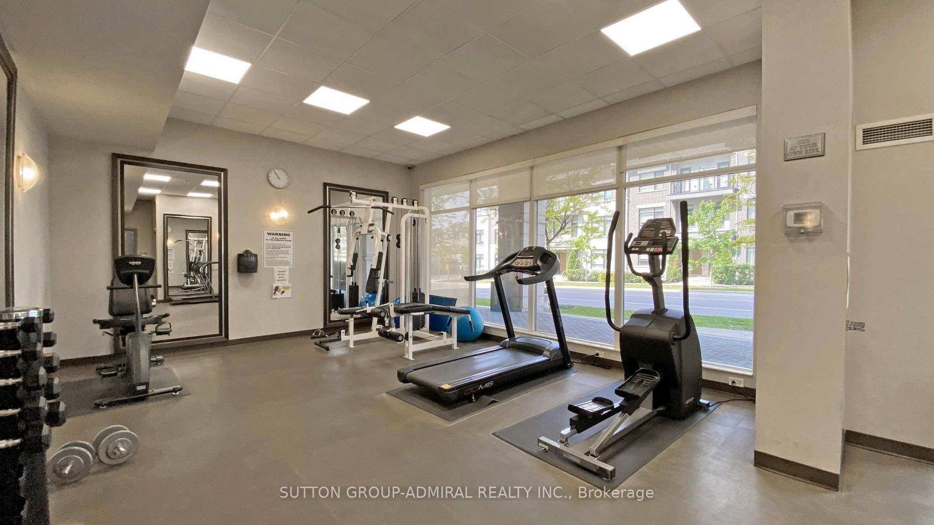Photo 38 of Unit 310, 51 Saddlecreek Drive, Markham, Commerce Valley — HOMEH