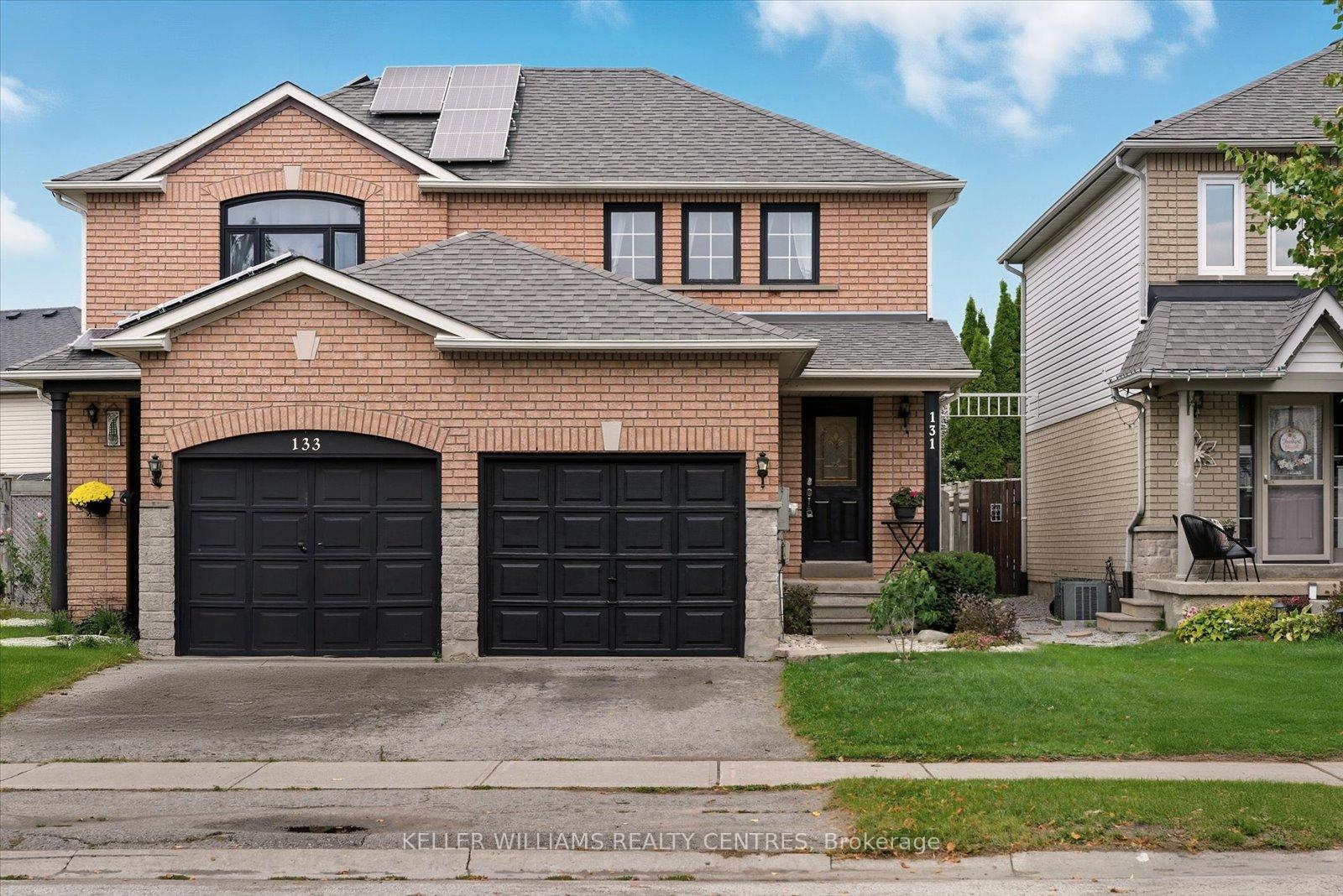 Photo 1 of 131 Leslie Avenue, Barrie, Holly — HOMEH