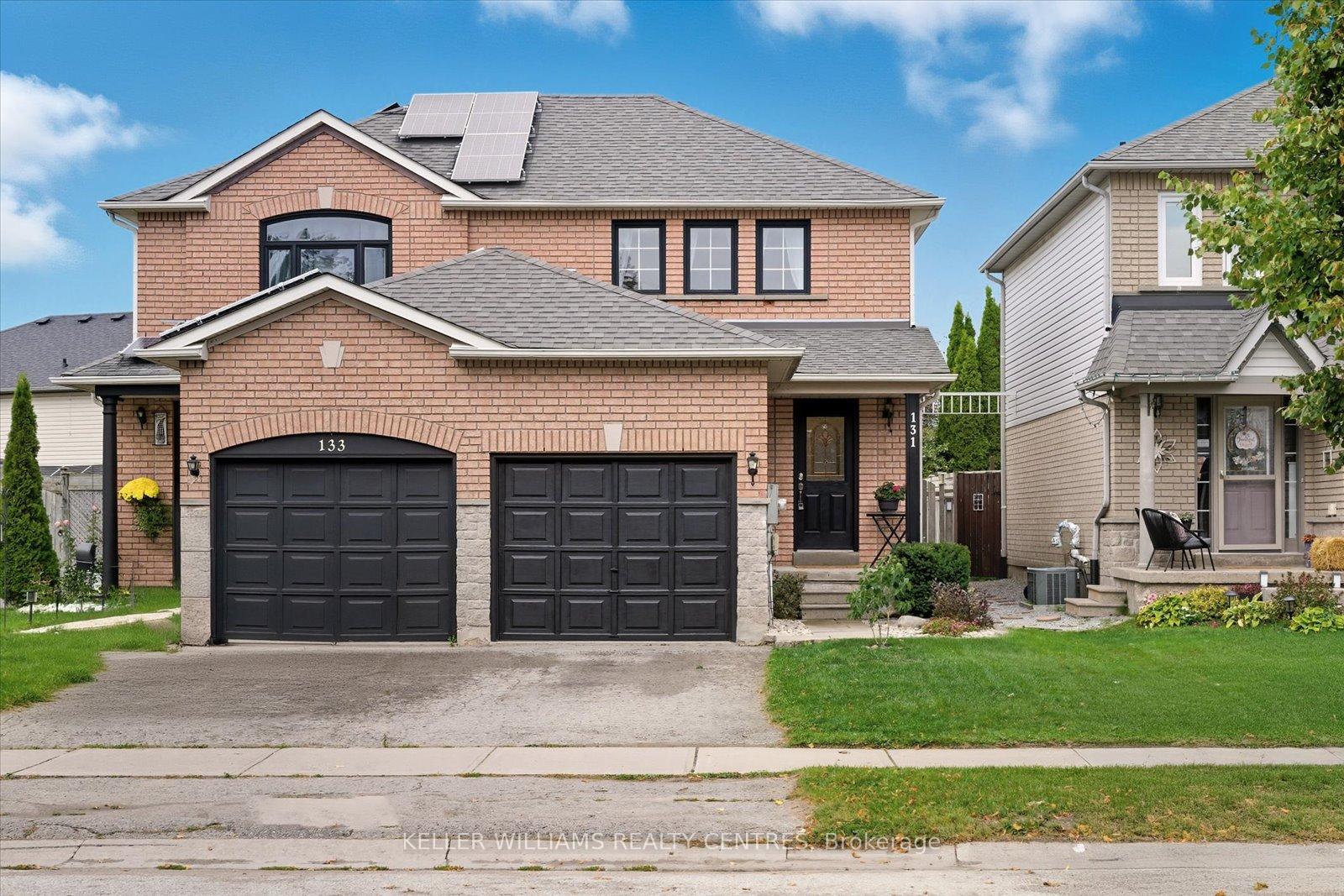Photo 2 of 131 Leslie Avenue, Barrie, Holly — HOMEH