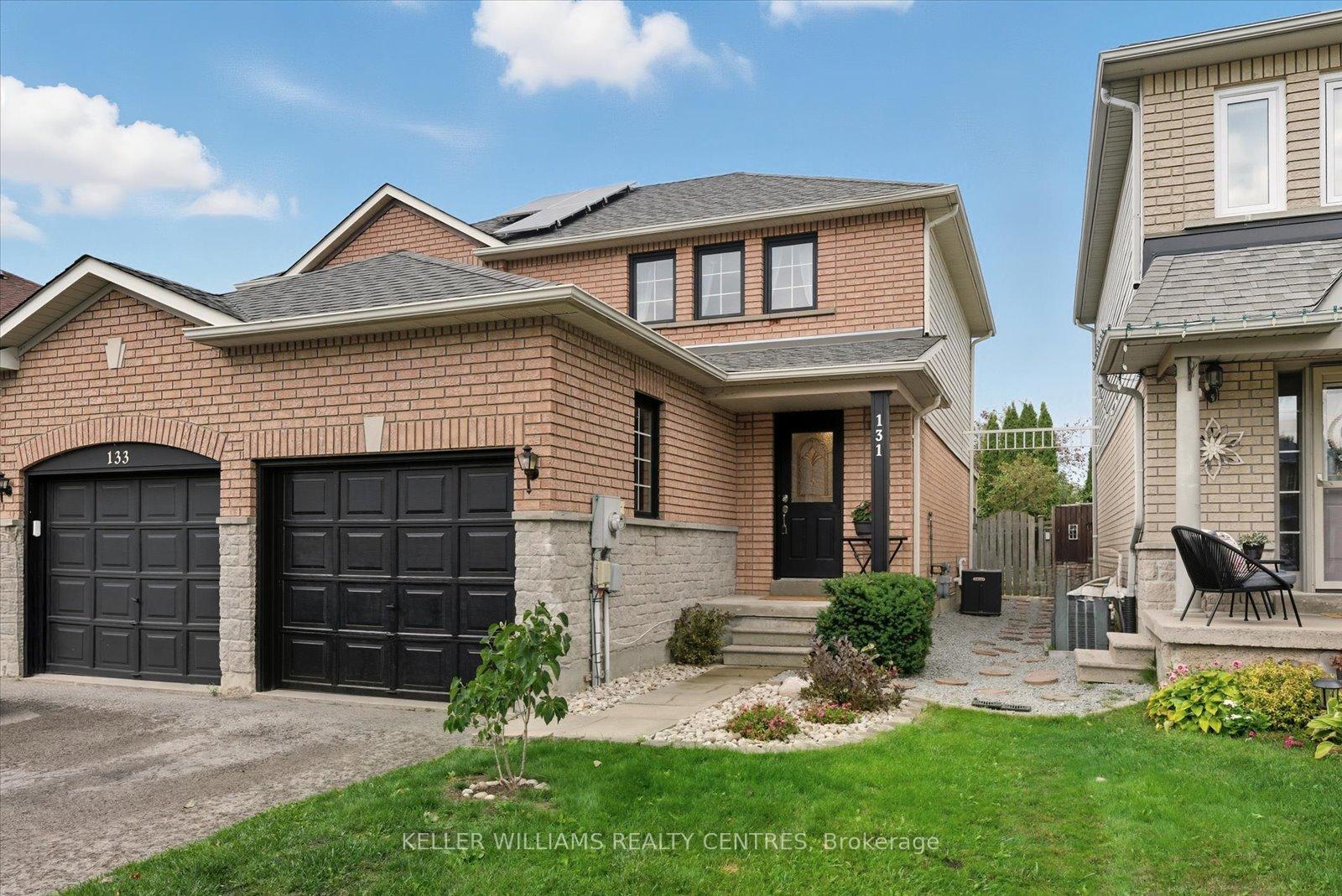 Photo 4 of 131 Leslie Avenue, Barrie, Holly — HOMEH
