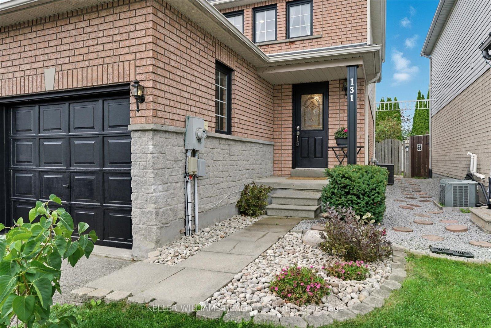 Photo 5 of 131 Leslie Avenue, Barrie, Holly — HOMEH