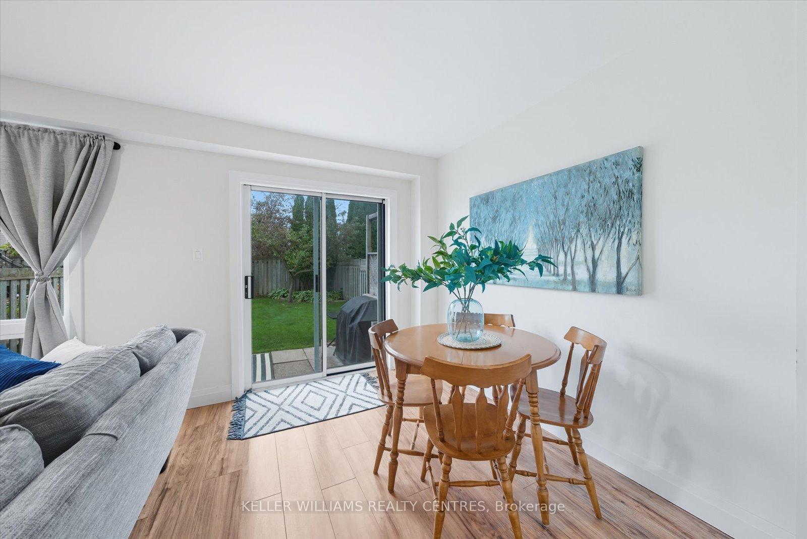 Photo 15 of 131 Leslie Avenue, Barrie, Holly — HOMEH