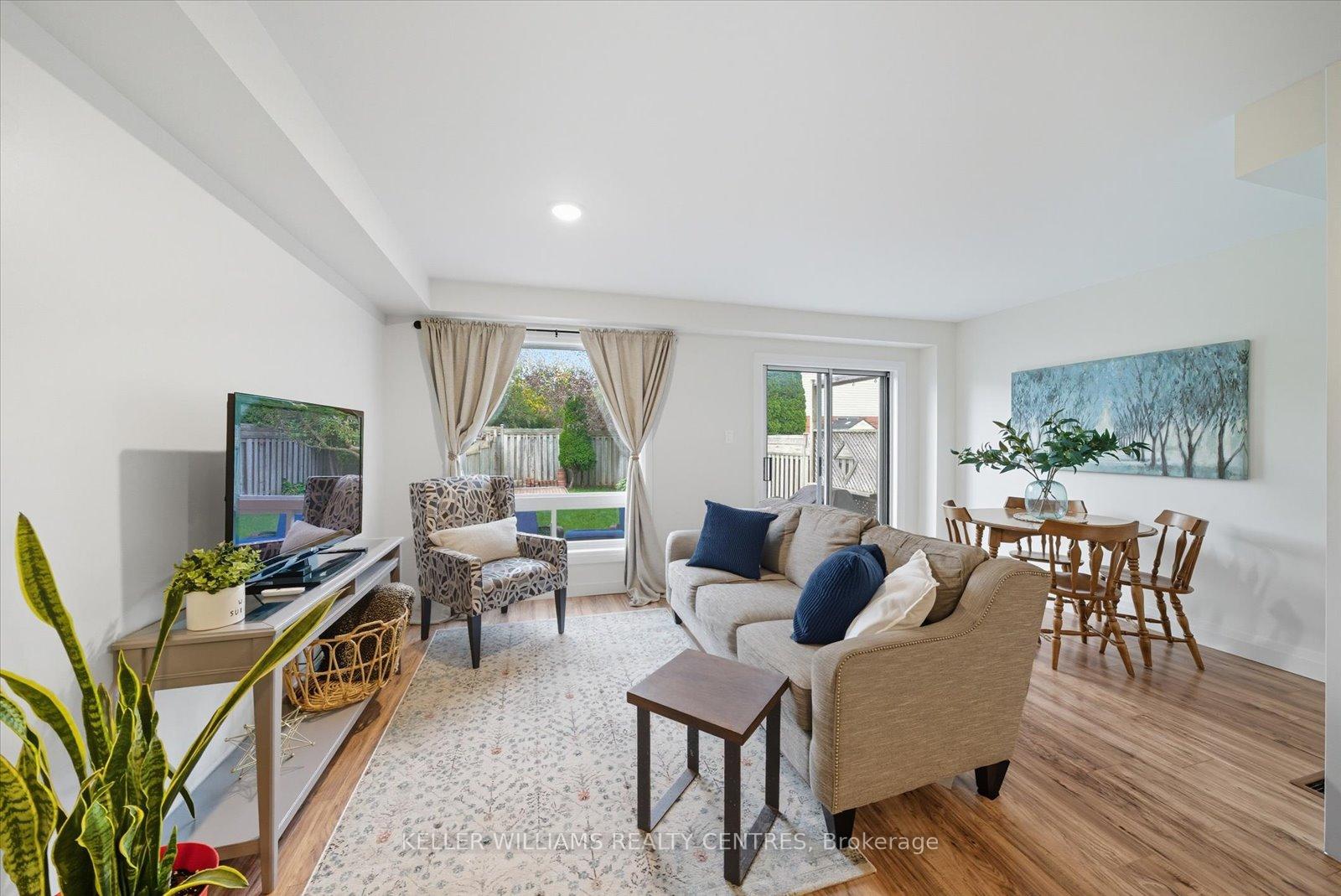 Photo 16 of 131 Leslie Avenue, Barrie, Holly — HOMEH