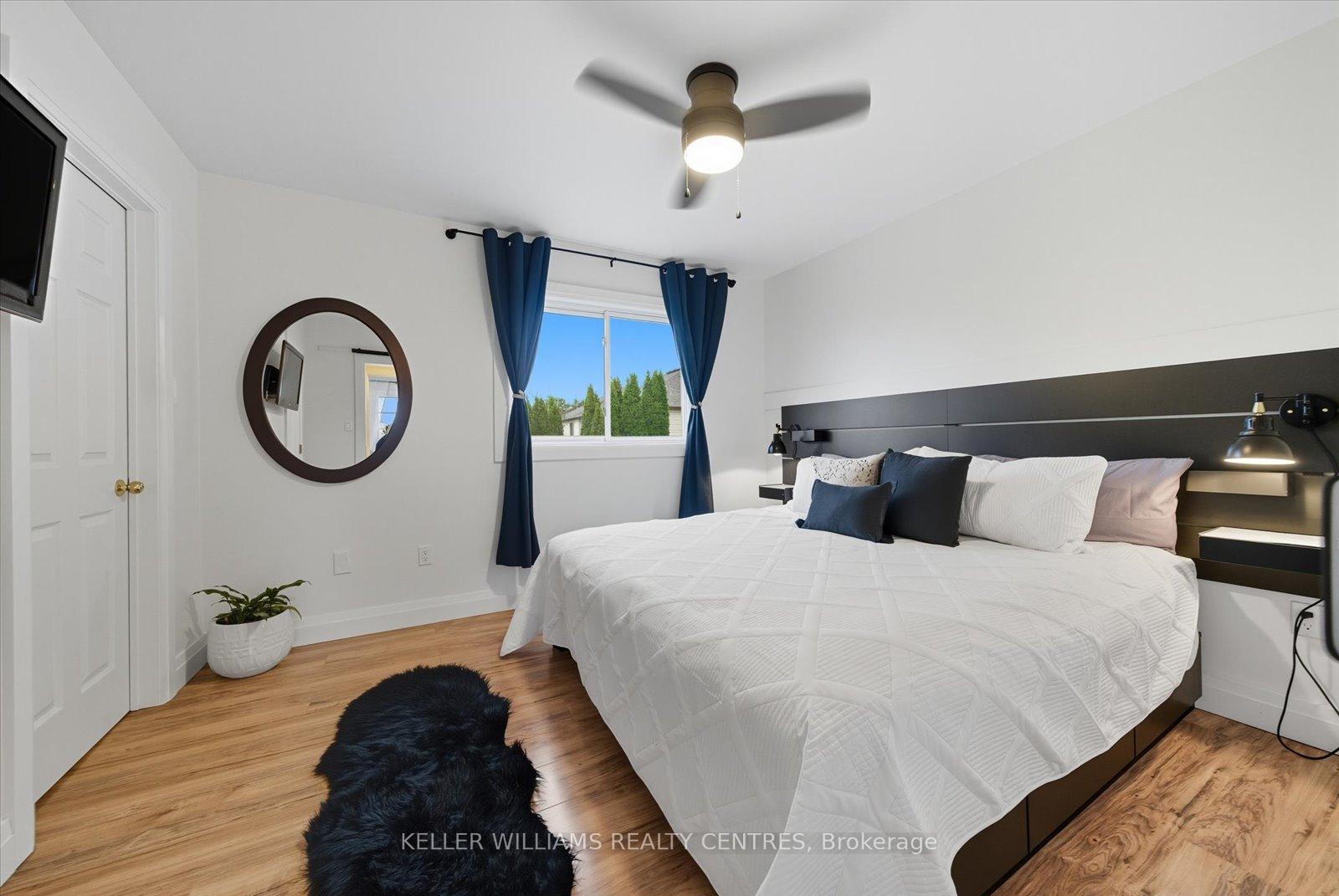 Photo 17 of 131 Leslie Avenue, Barrie, Holly — HOMEH