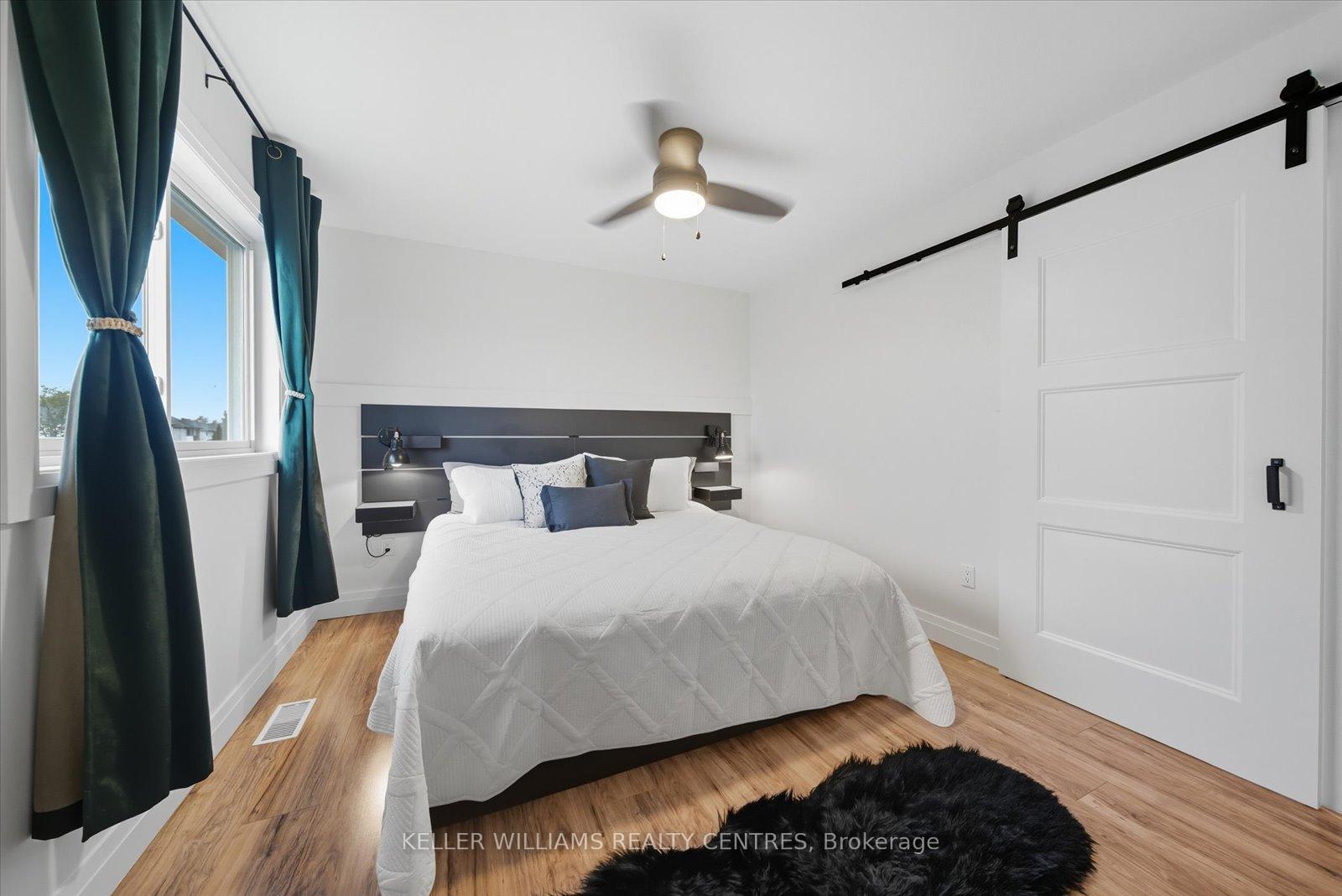 Photo 14 of 131 Leslie Avenue, Barrie, Holly — HOMEH
