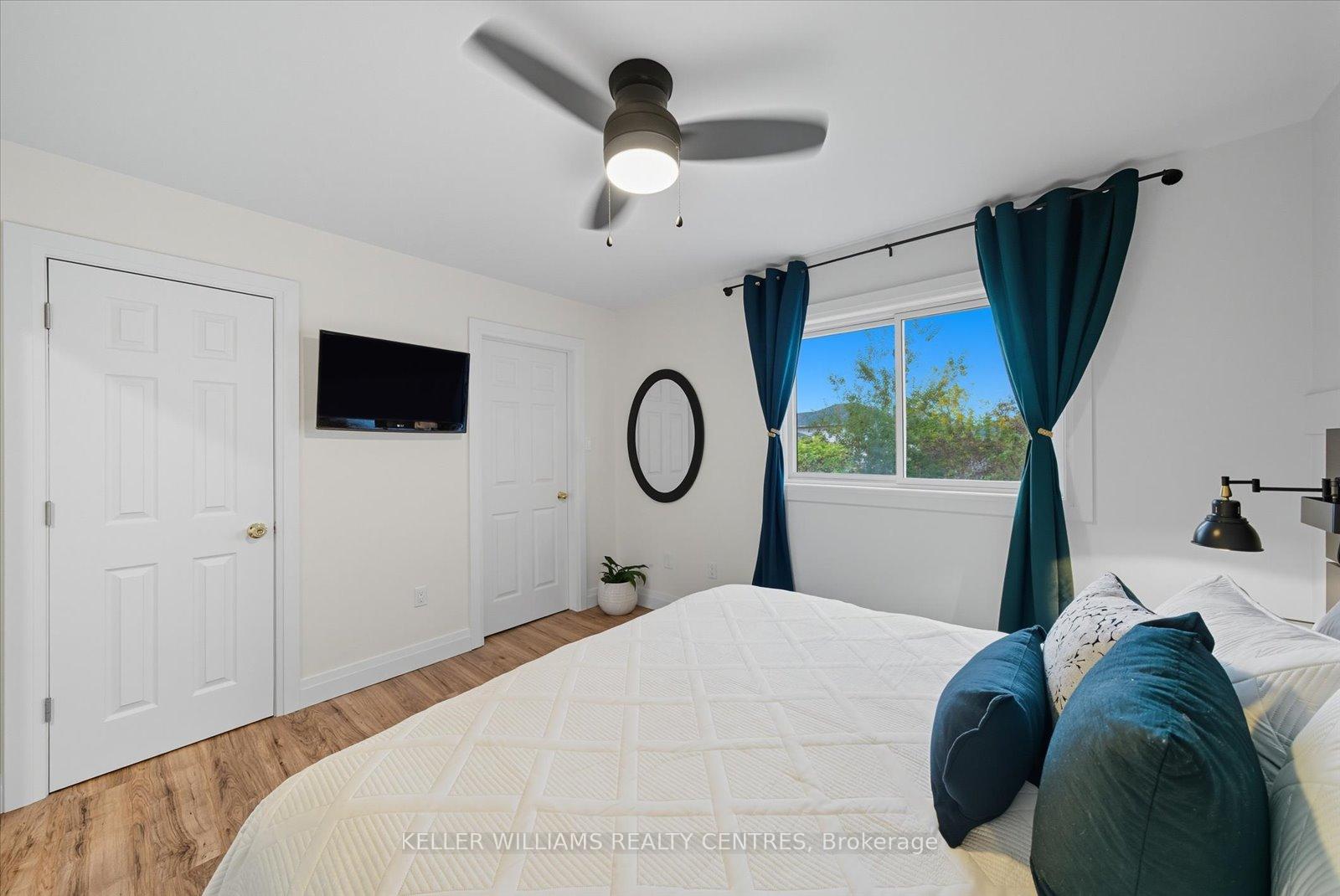 Photo 20 of 131 Leslie Avenue, Barrie, Holly — HOMEH