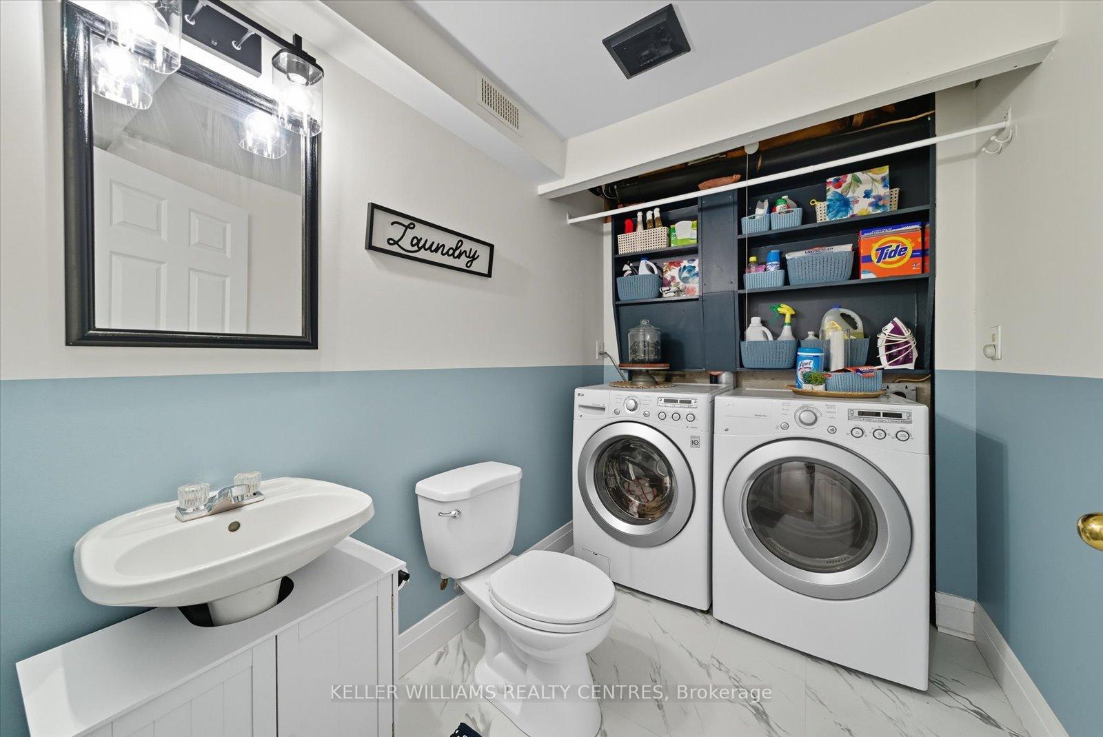 Photo 27 of 131 Leslie Avenue, Barrie, Holly — HOMEH