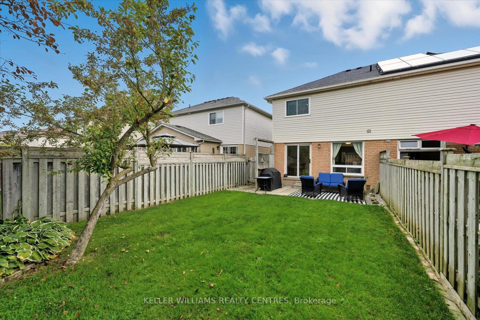 Photo 32 of 131 Leslie Avenue, Barrie, Holly — HOMEH
