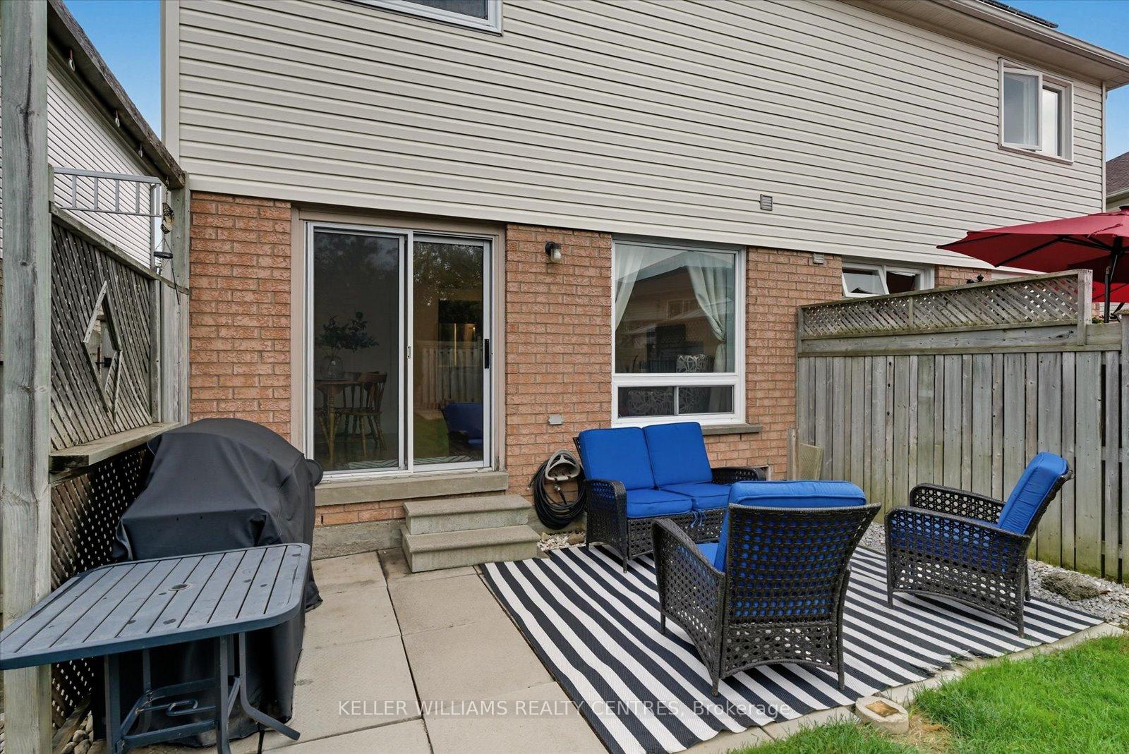 Photo 31 of 131 Leslie Avenue, Barrie, Holly — HOMEH