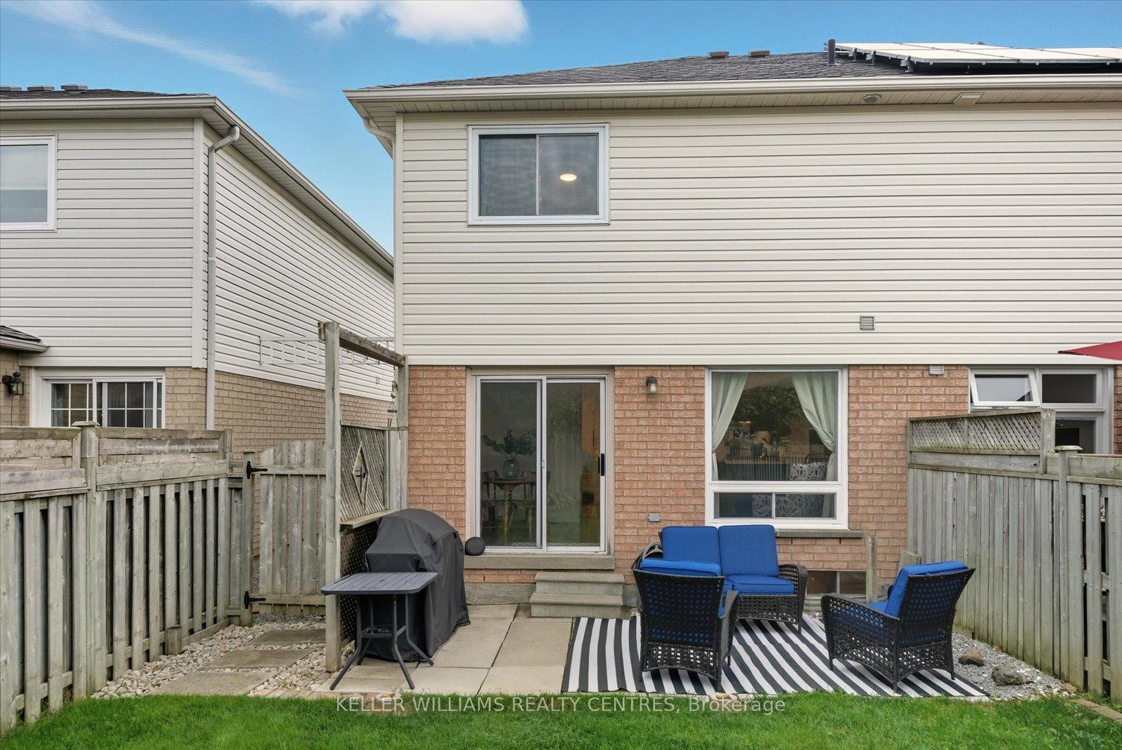 Photo 35 of 131 Leslie Avenue, Barrie, Holly — HOMEH