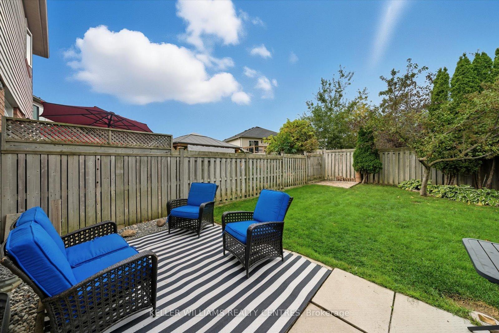 Photo 37 of 131 Leslie Avenue, Barrie, Holly — HOMEH