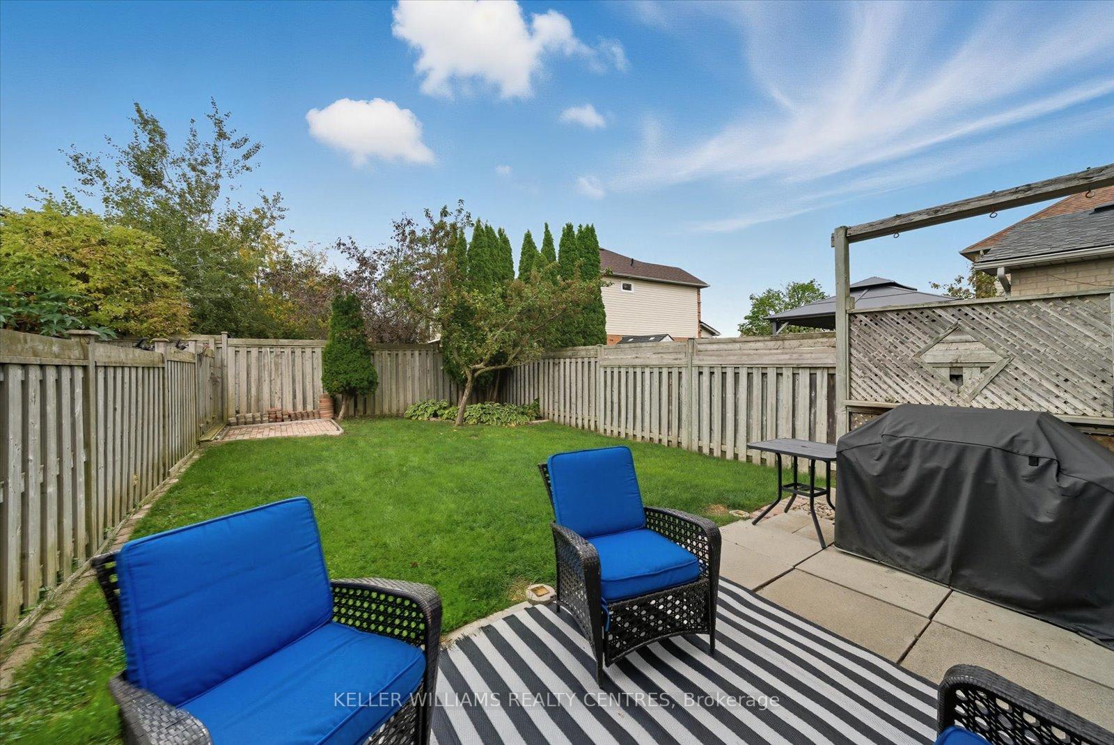 Photo 34 of 131 Leslie Avenue, Barrie, Holly — HOMEH