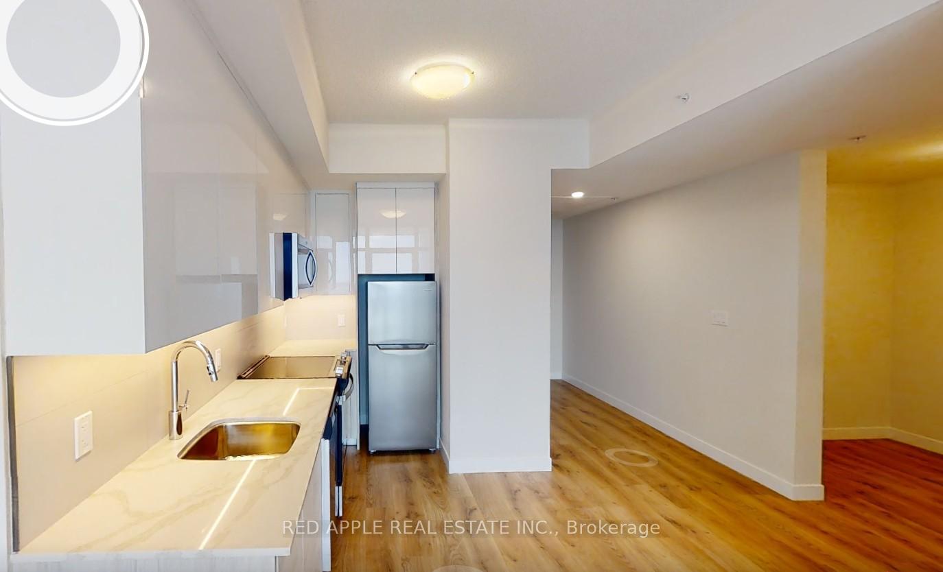 Photo 1 of Unit 3511, 60 Frederick Street, Kitchener — HOMEH