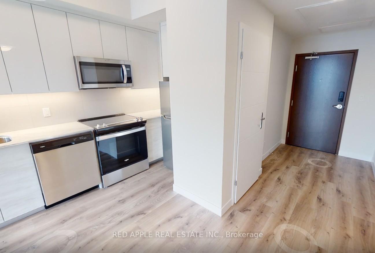 Photo 2 of Unit 3511, 60 Frederick Street, Kitchener — HOMEH