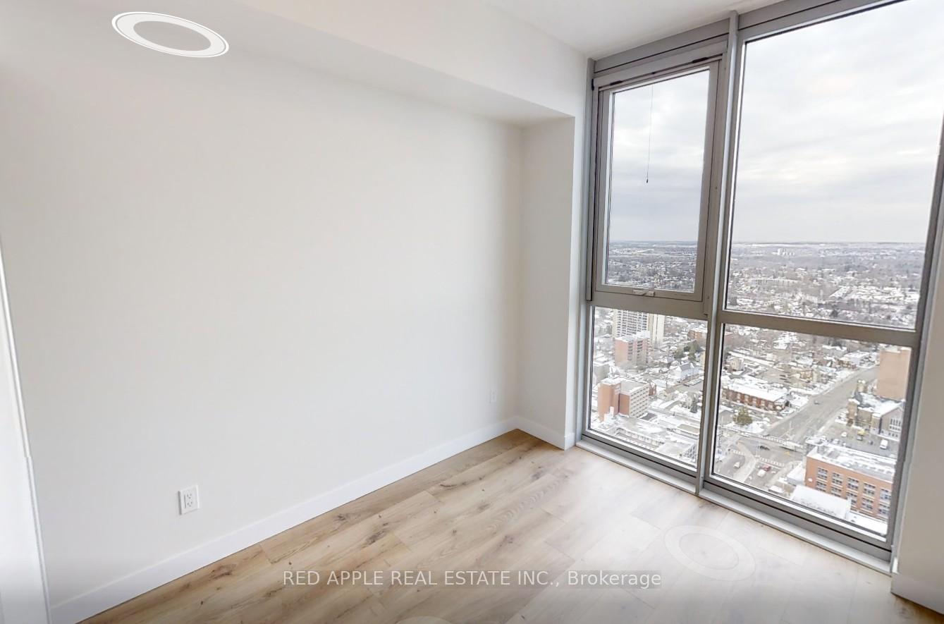 Photo 5 of Unit 3511, 60 Frederick Street, Kitchener — HOMEH