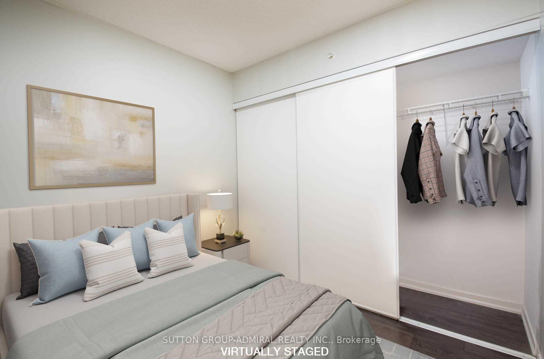 Photo 9 of Unit 512W, 36 Lisgar Street, Toronto, Niagara — HOMEH