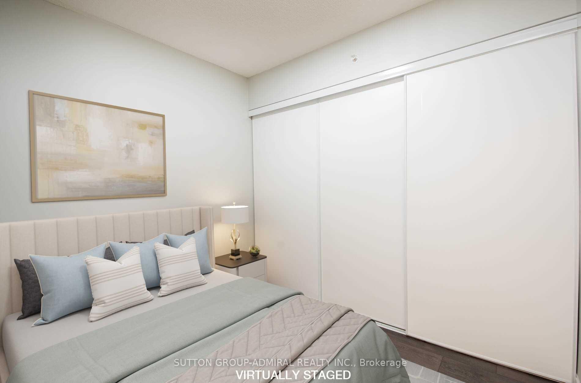 Photo 10 of Unit 512W, 36 Lisgar Street, Toronto, Niagara — HOMEH