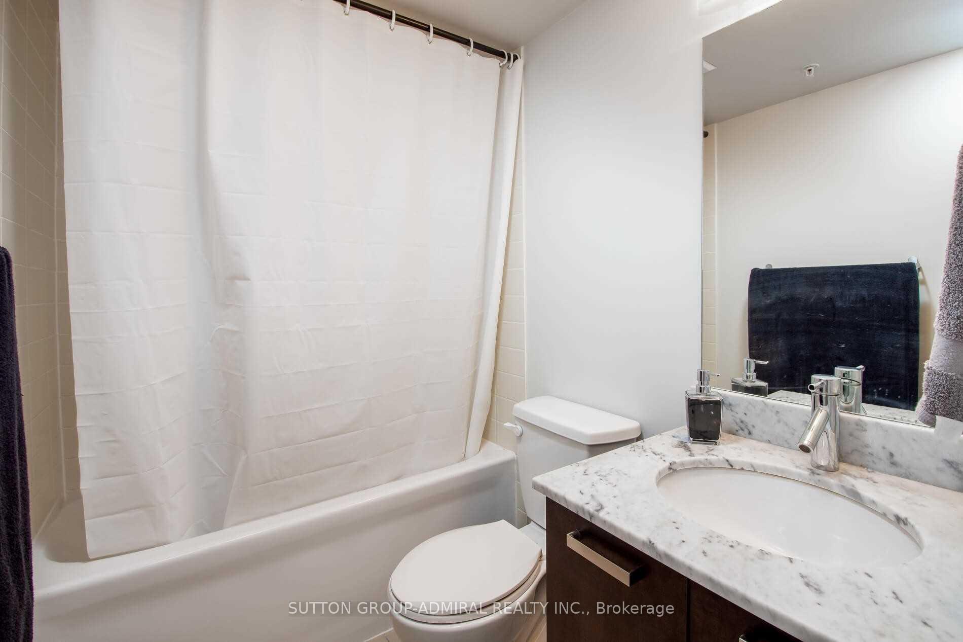 Photo 11 of Unit 512W, 36 Lisgar Street, Toronto, Niagara — HOMEH