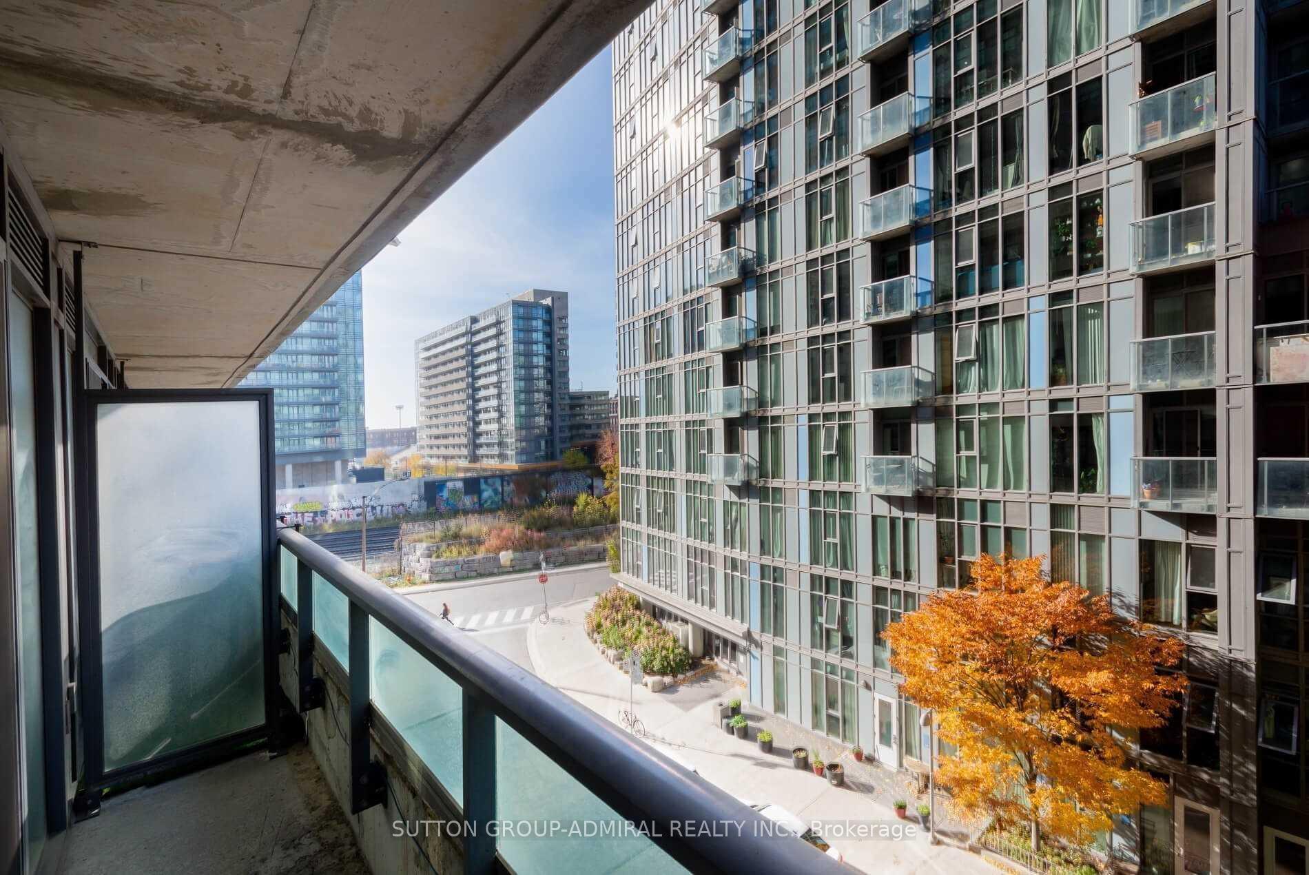 Photo 12 of Unit 512W, 36 Lisgar Street, Toronto, Niagara — HOMEH