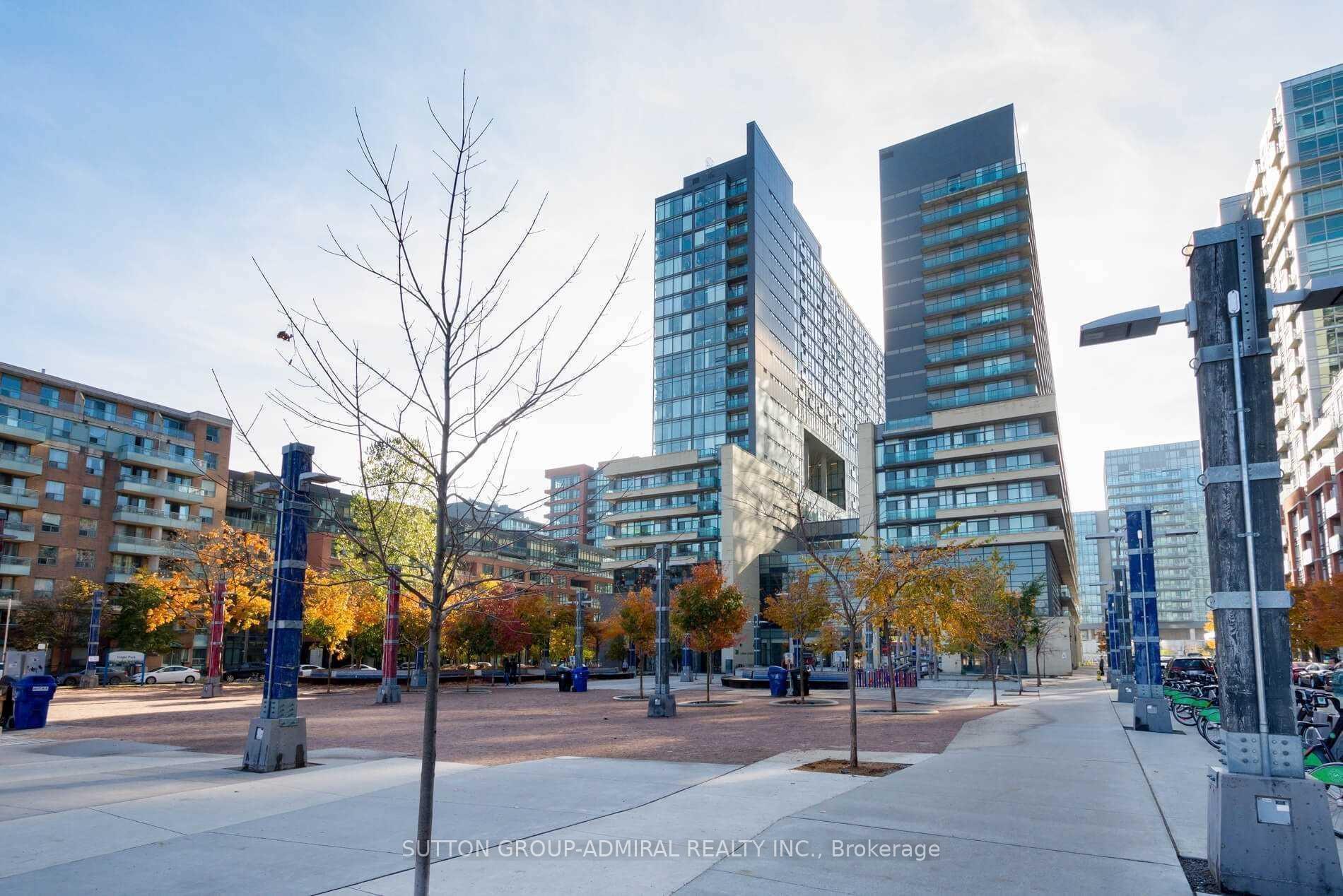 Photo 17 of Unit 512W, 36 Lisgar Street, Toronto, Niagara — HOMEH