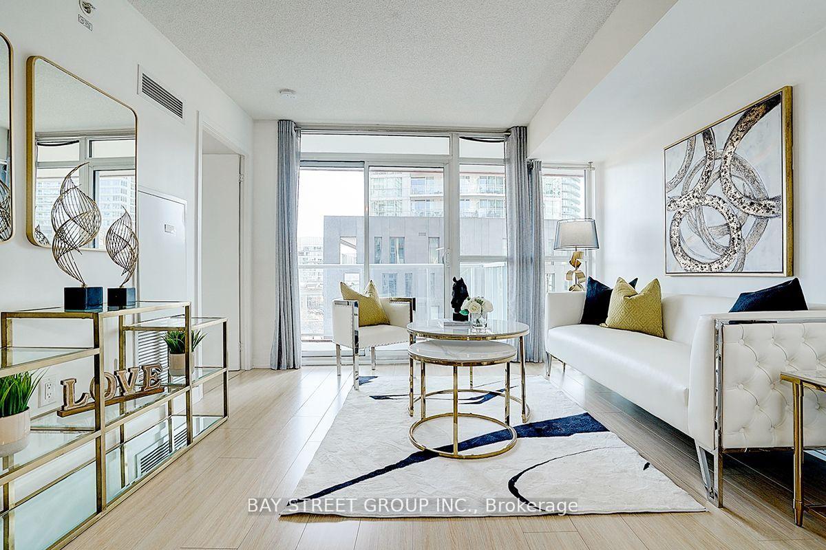Photo 16 of Unit 521, 85 Queens Wharf Road, Toronto, Waterfront Communities — HOMEH