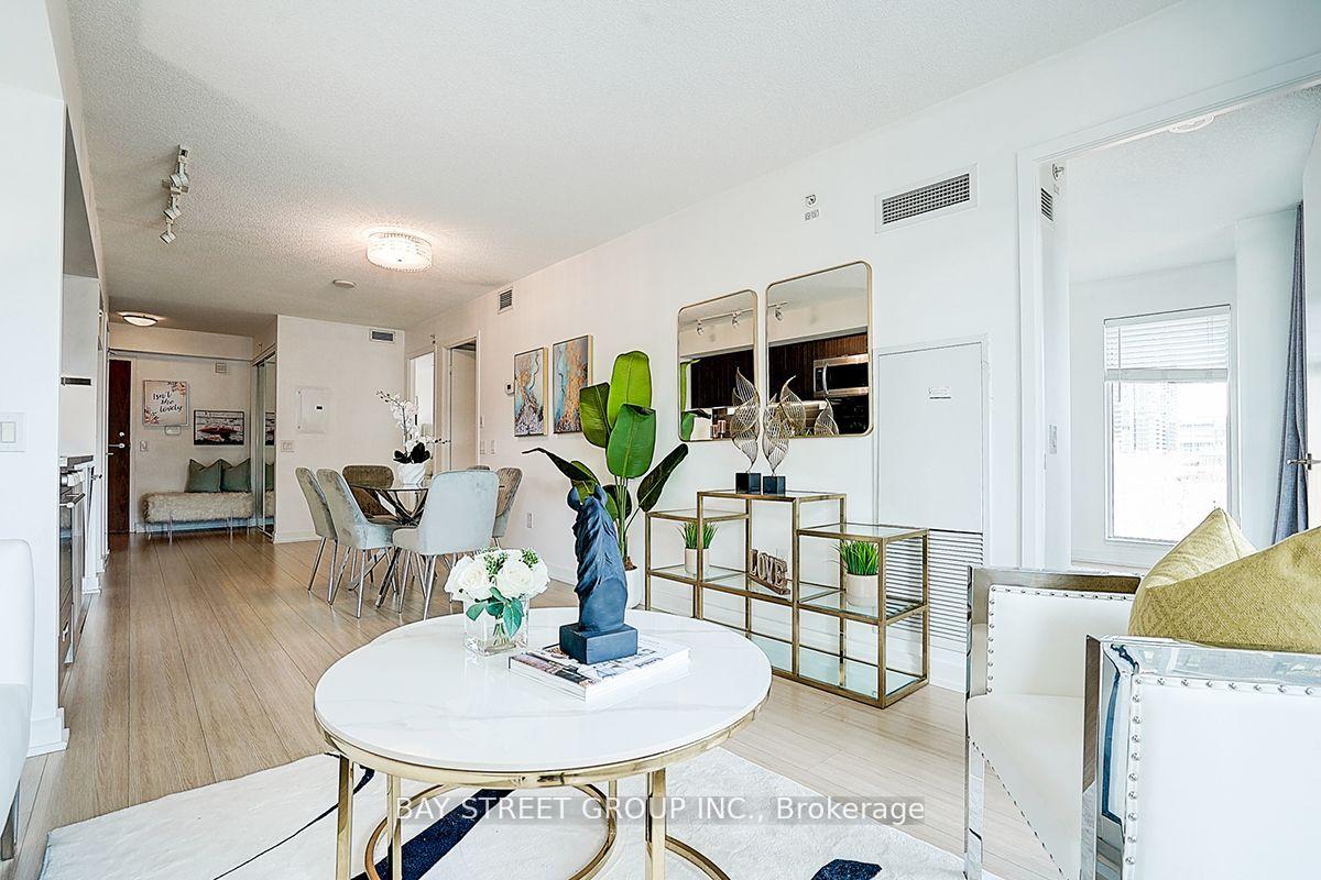 Photo 20 of Unit 521, 85 Queens Wharf Road, Toronto, Waterfront Communities — HOMEH